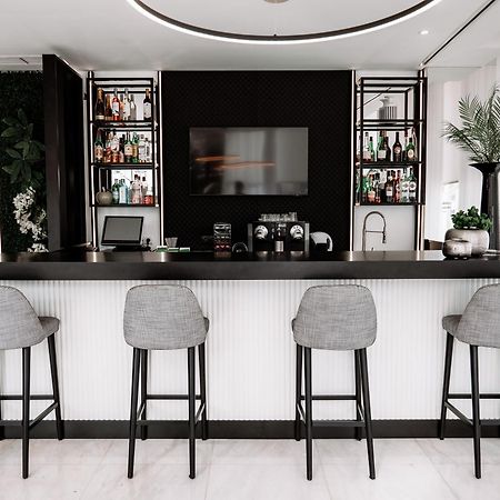 Benavente Vila Hotel Eksteriør bilde