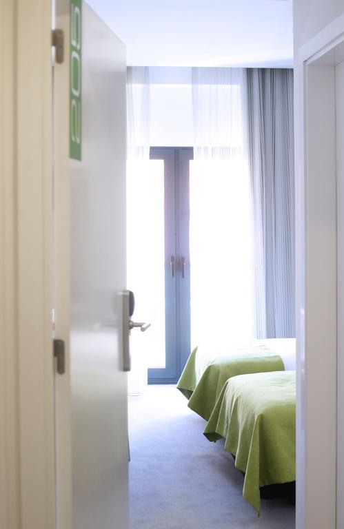 Benavente Vila Hotel Eksteriør bilde