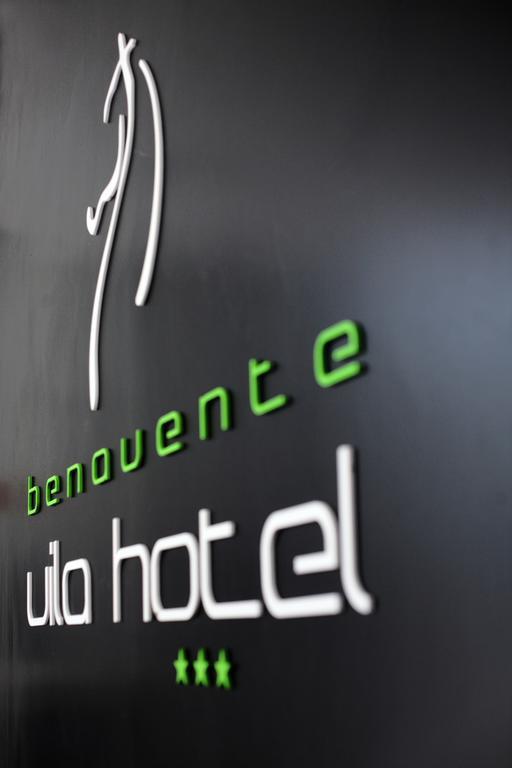 Benavente Vila Hotel Eksteriør bilde