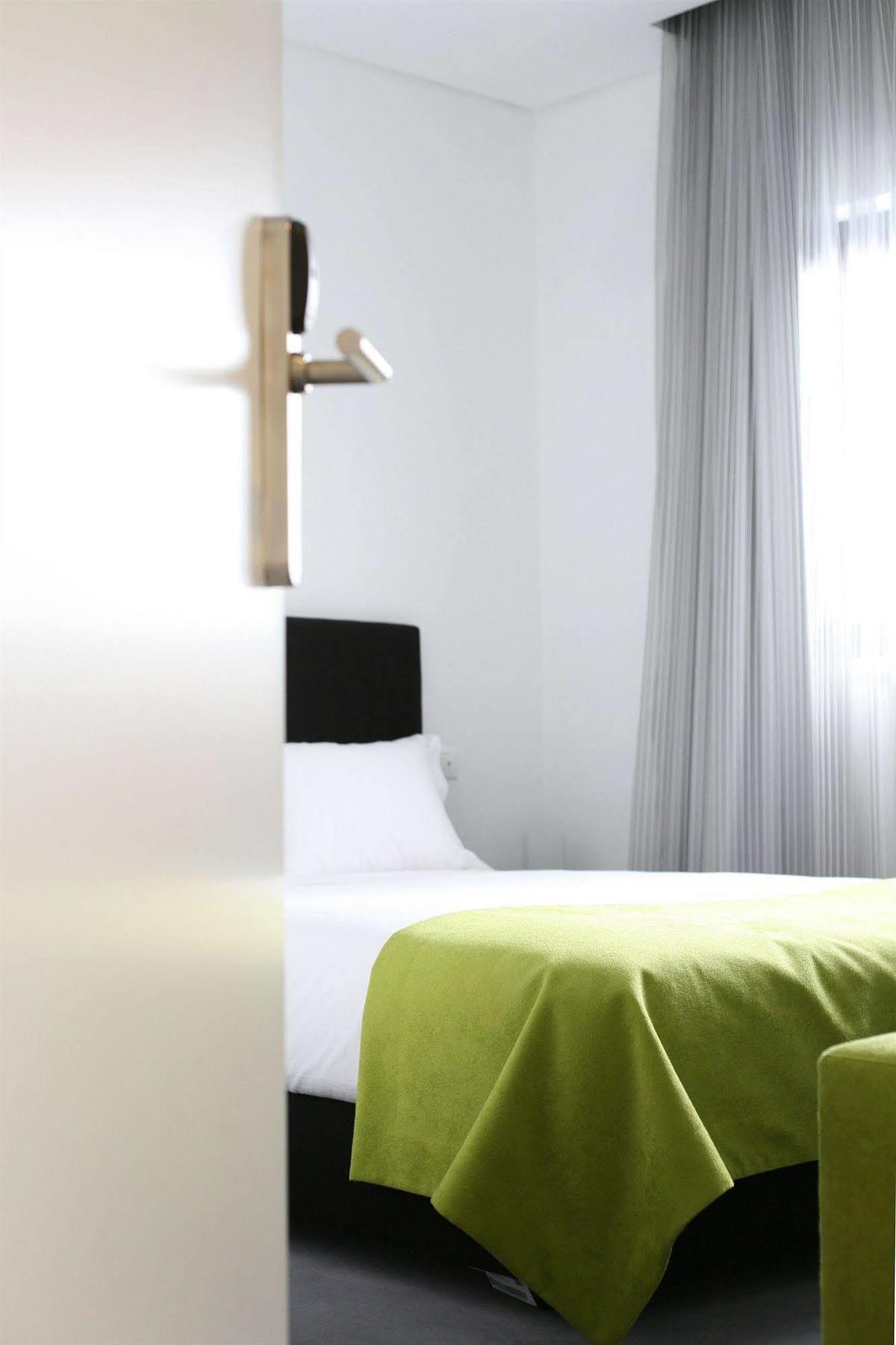 Benavente Vila Hotel Eksteriør bilde