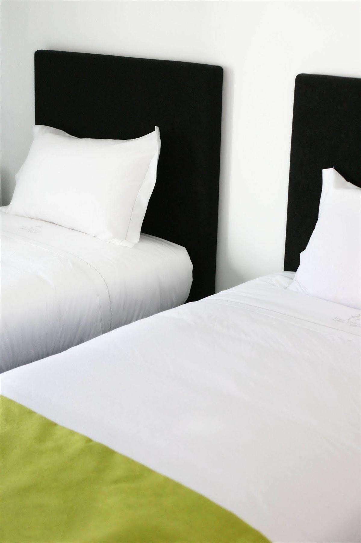 Benavente Vila Hotel Eksteriør bilde